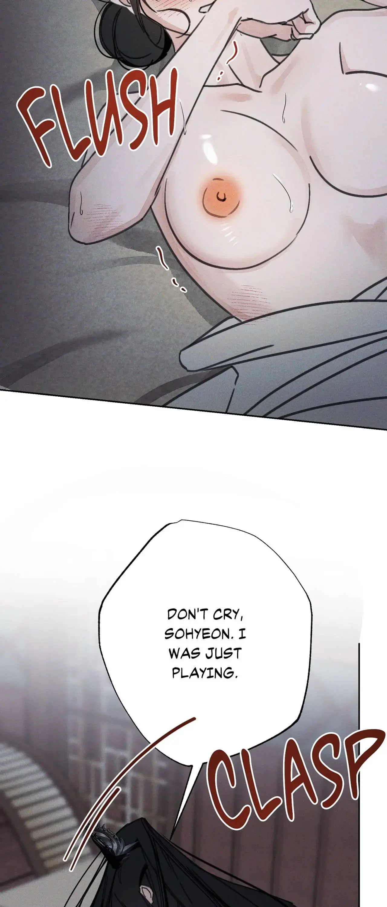 The Lawful Wife Chapter 5 - Page 31