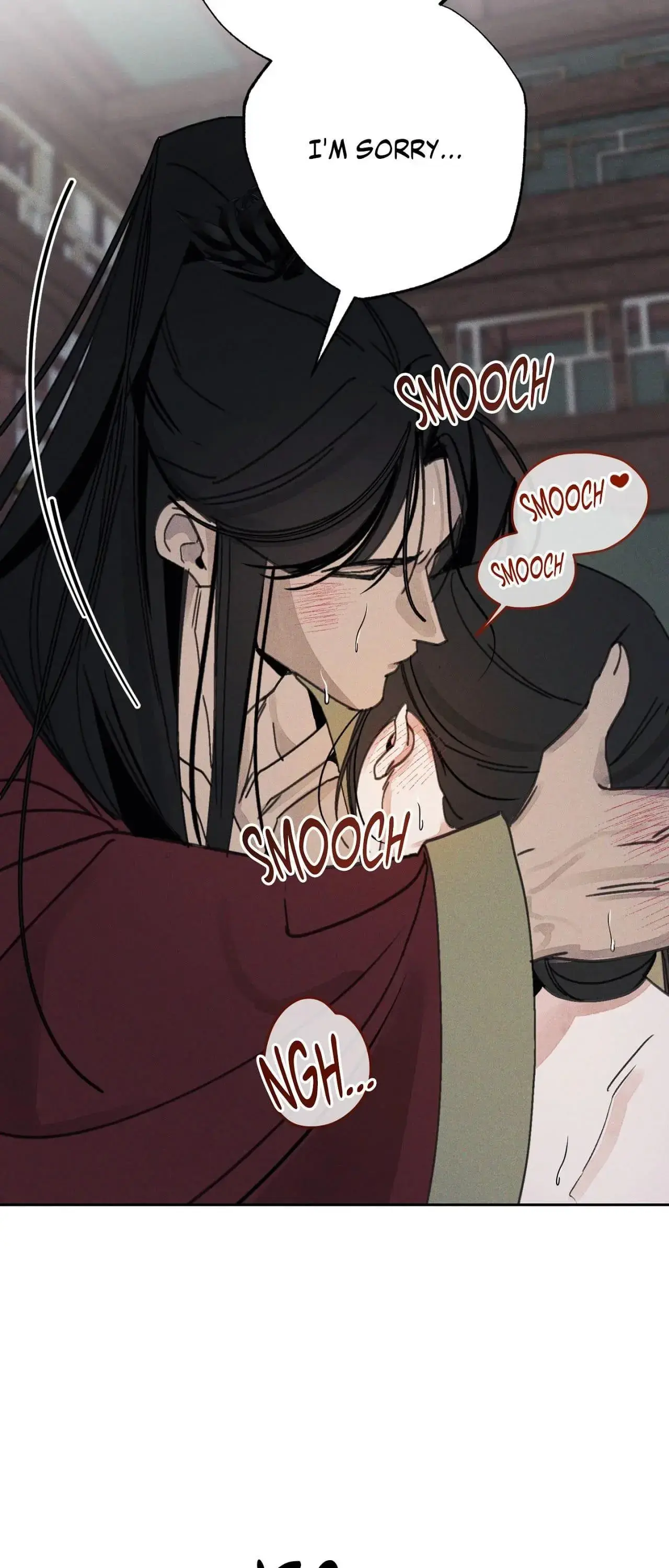 The Lawful Wife Chapter 5 - Page 33