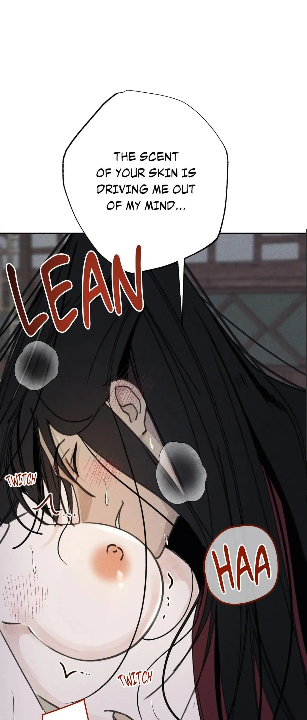 The Lawful Wife Chapter 5 - Page 35
