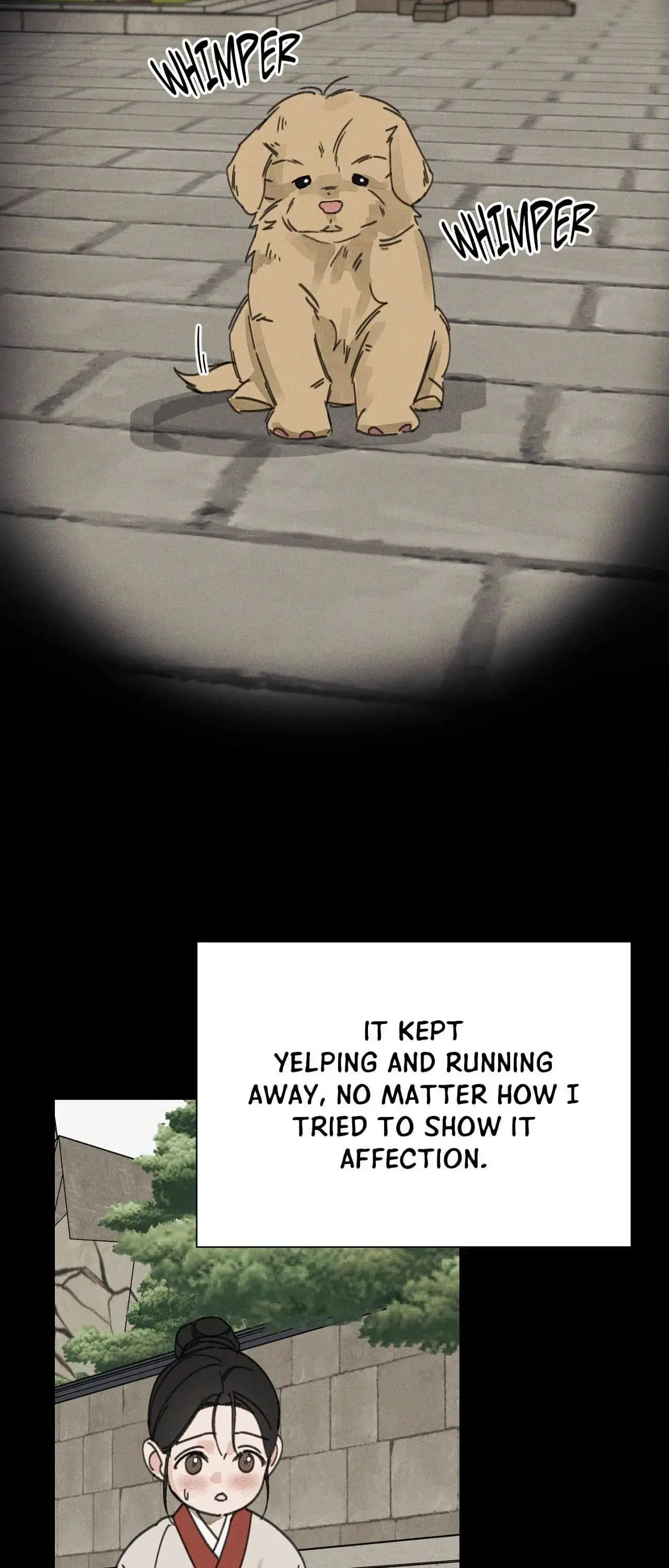 The Lawful Wife Chapter 5 - Page 37