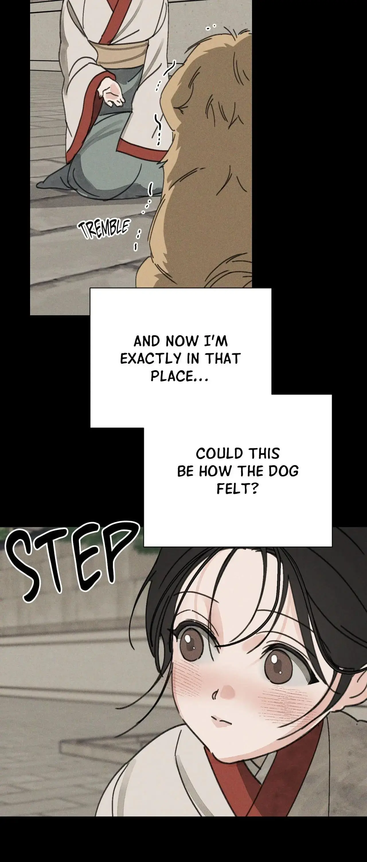 The Lawful Wife Chapter 5 - Page 38