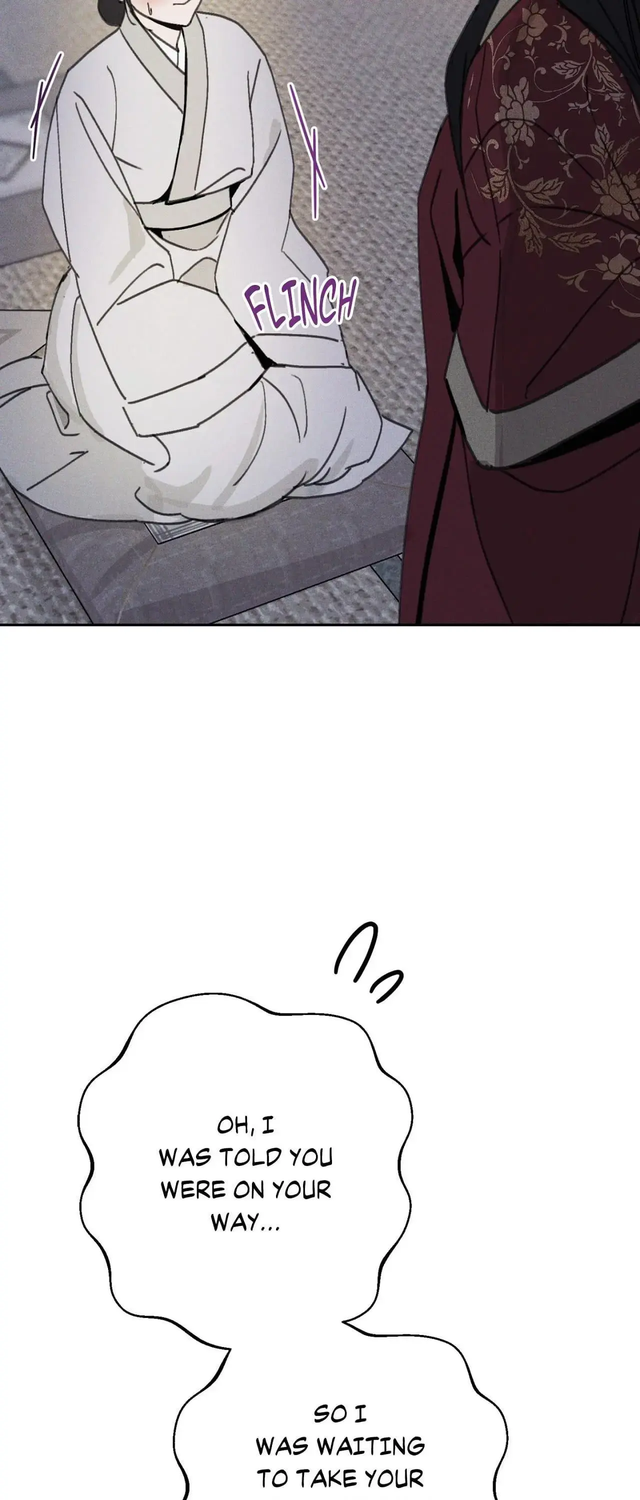 The Lawful Wife Chapter 5 - Page 4