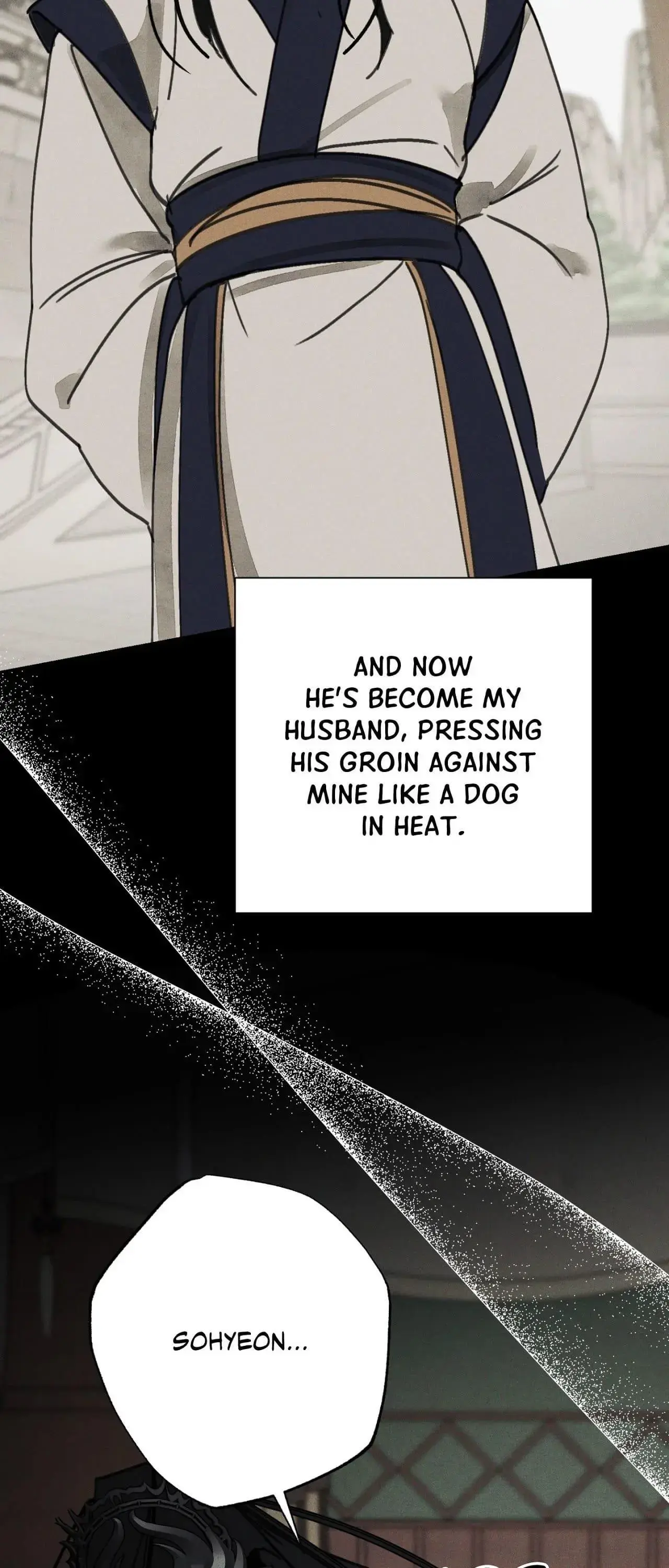 The Lawful Wife Chapter 5 - Page 41