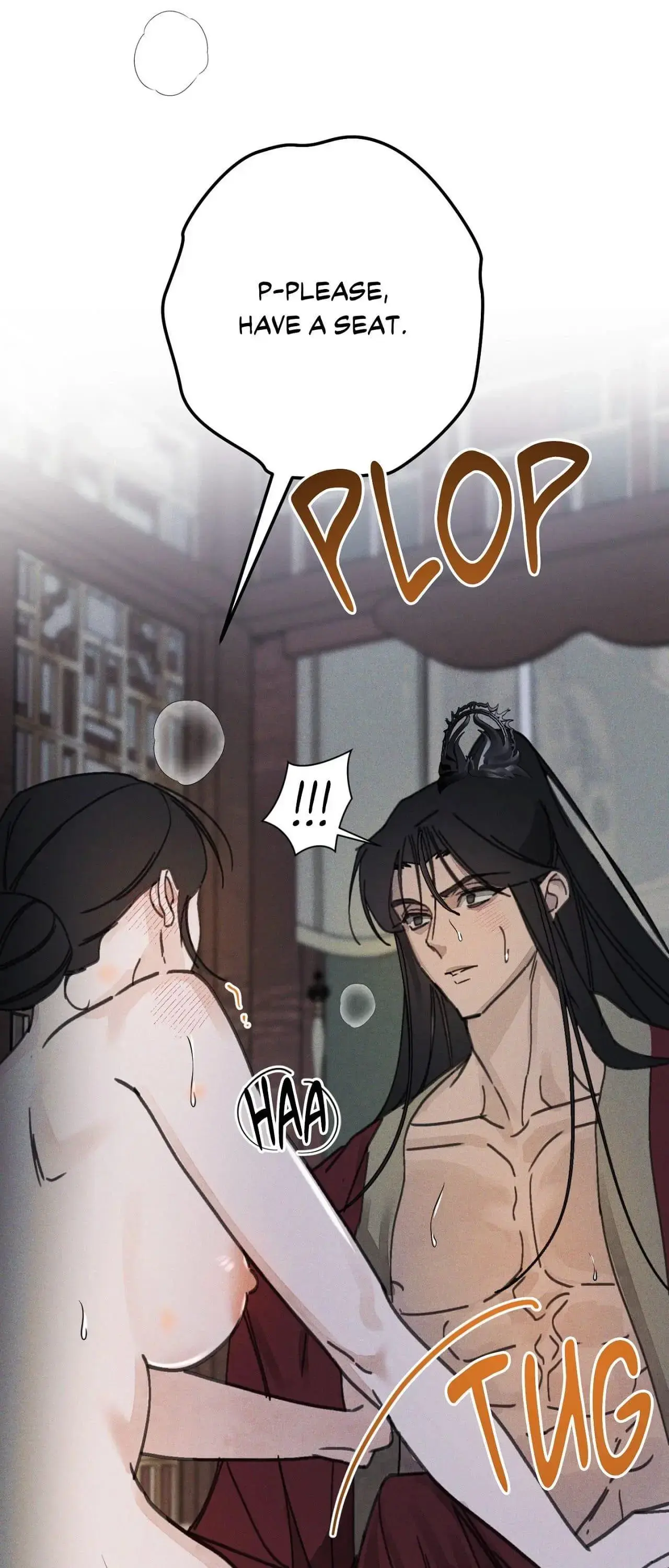 The Lawful Wife Chapter 5 - Page 46