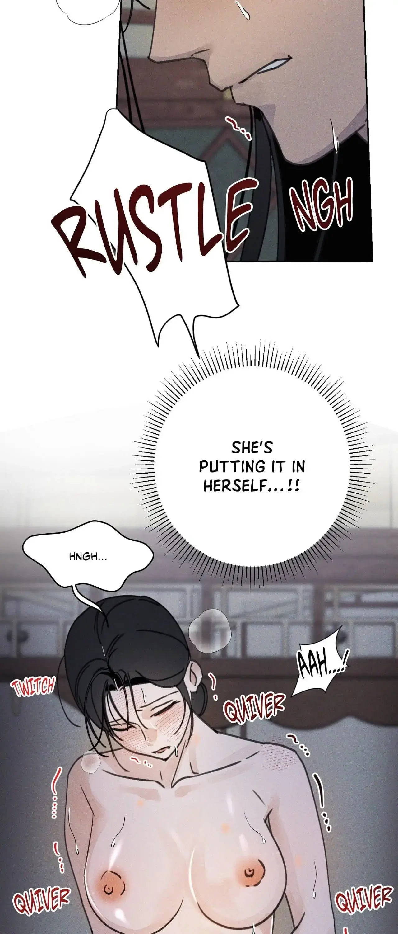 The Lawful Wife Chapter 5 - Page 48