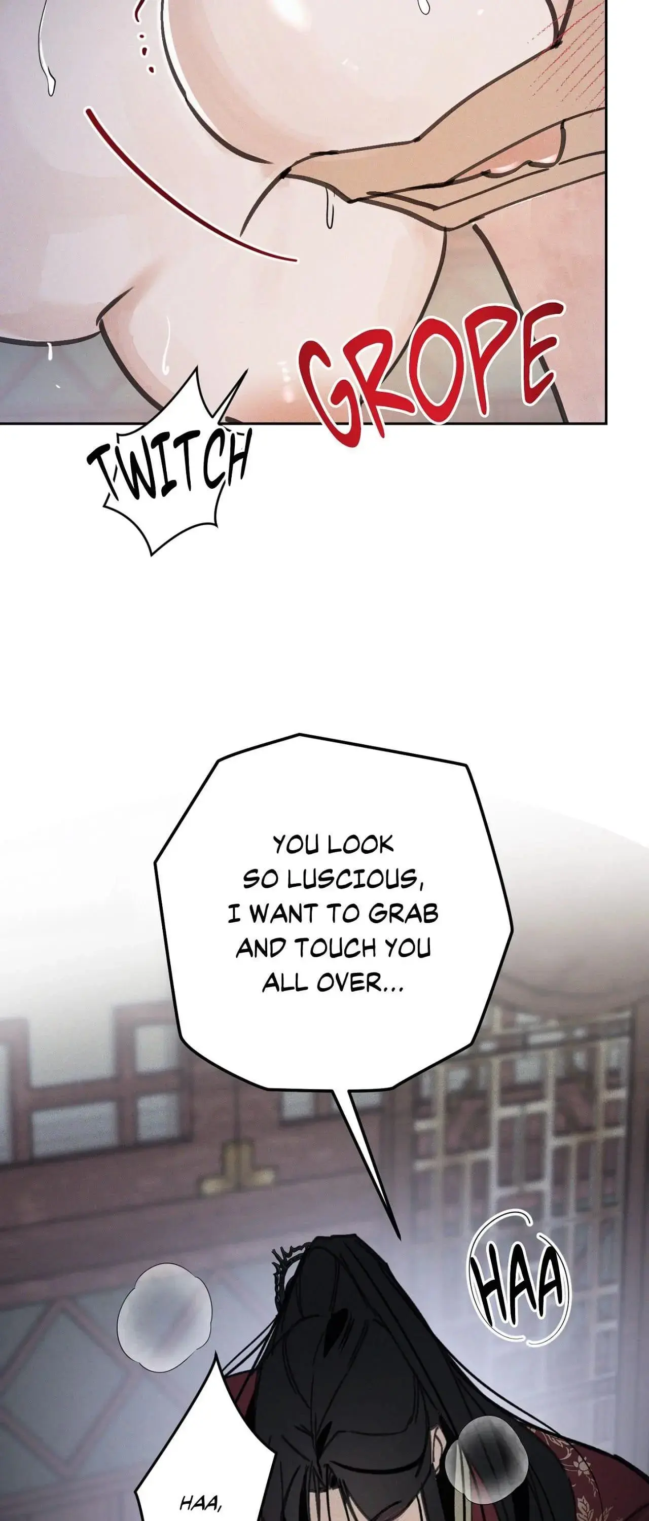 The Lawful Wife Chapter 5 - Page 54