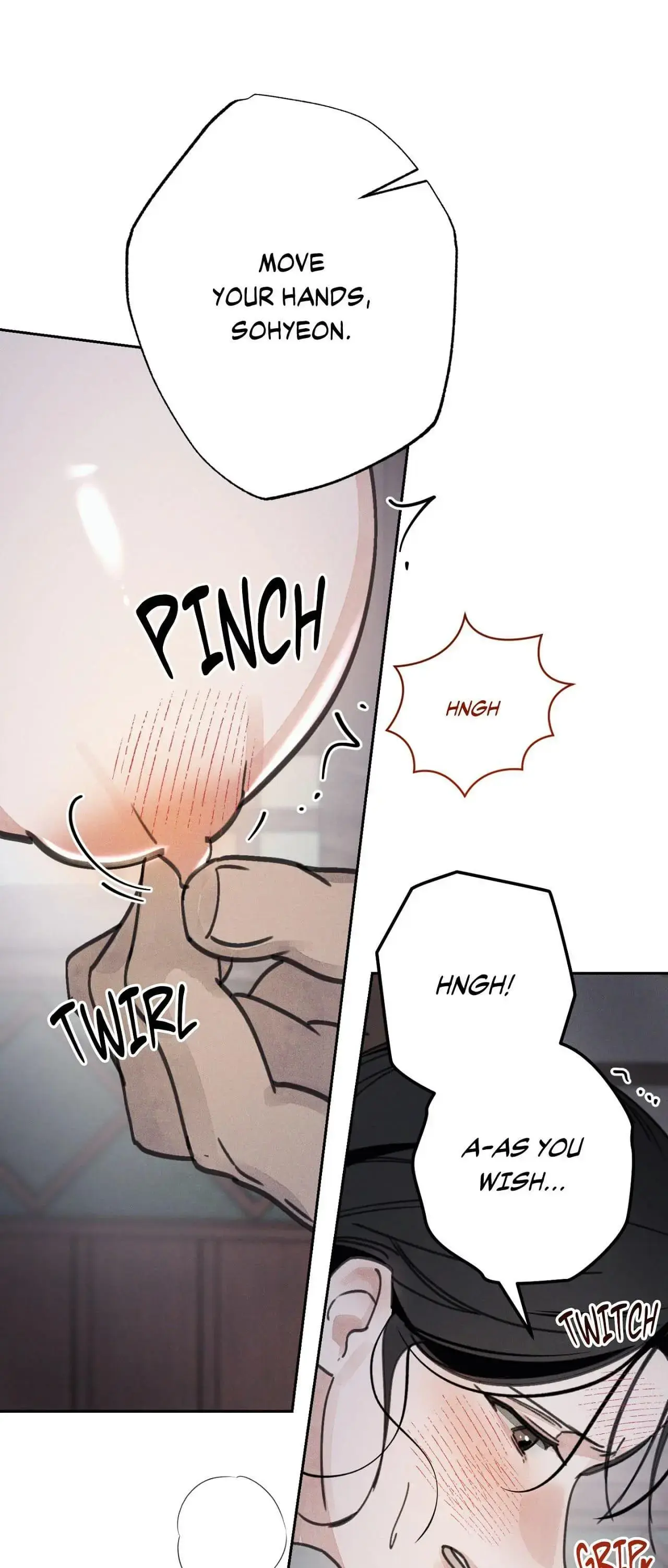 The Lawful Wife Chapter 5 - Page 56