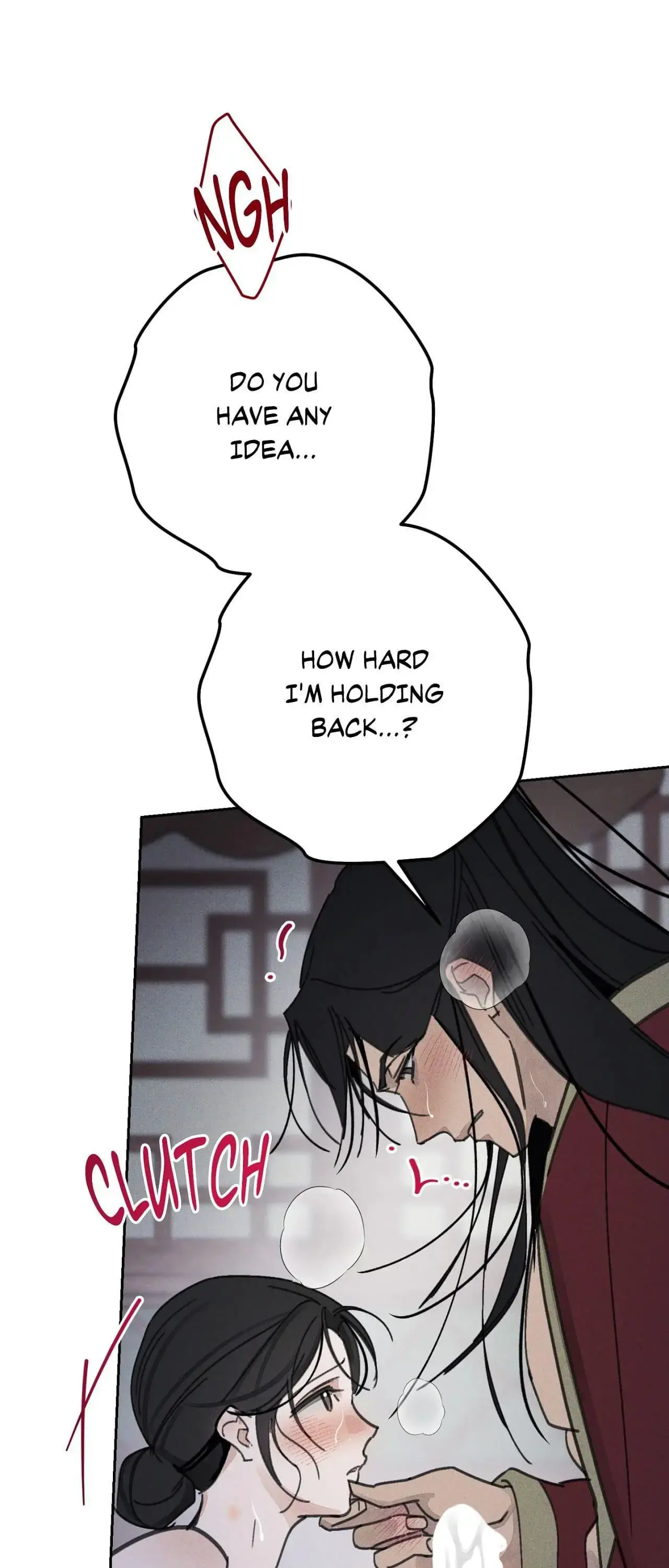 The Lawful Wife Chapter 5 - Page 60