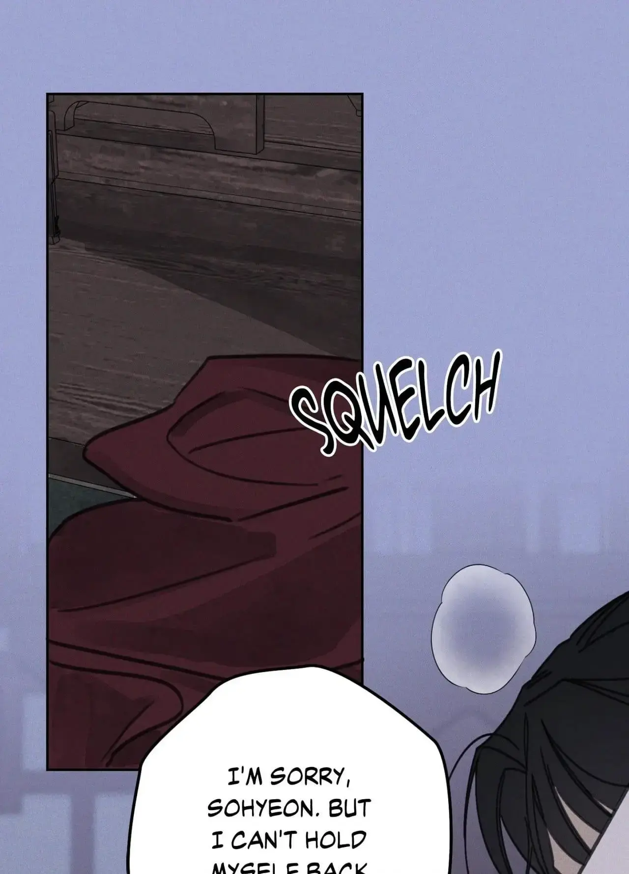 The Lawful Wife Chapter 6 - Page 1