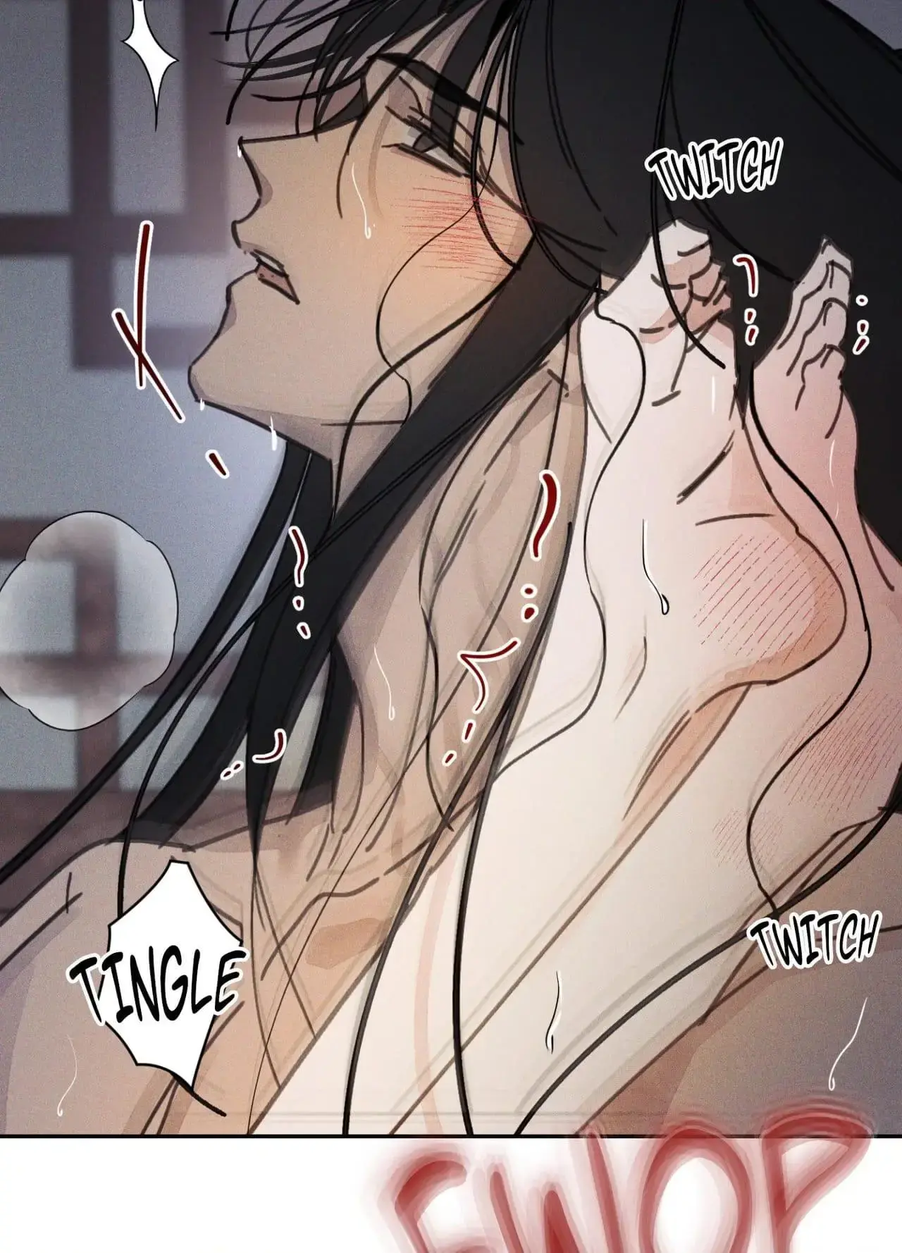 The Lawful Wife Chapter 6 - Page 12