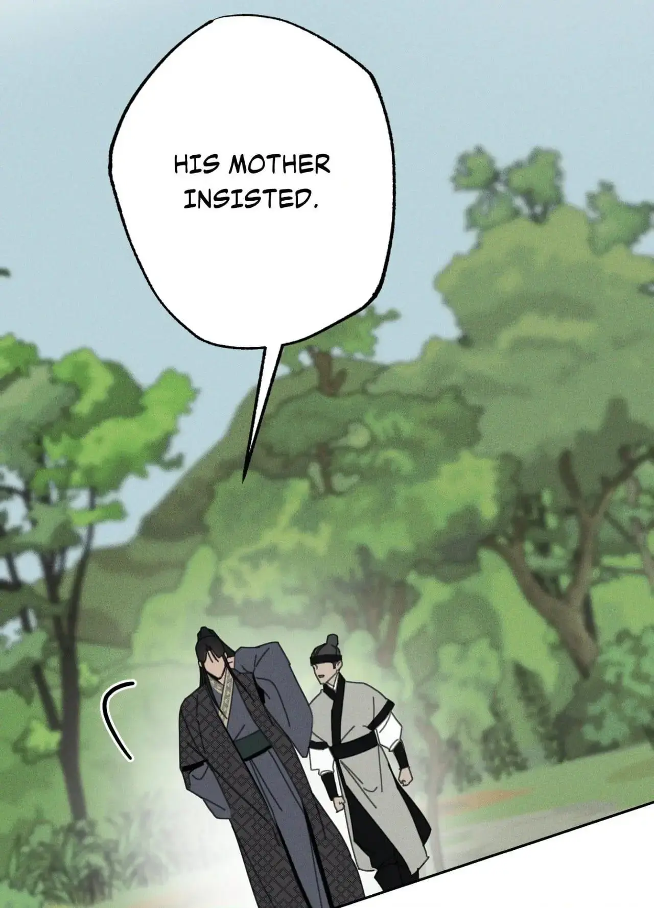 The Lawful Wife Chapter 6 - Page 118