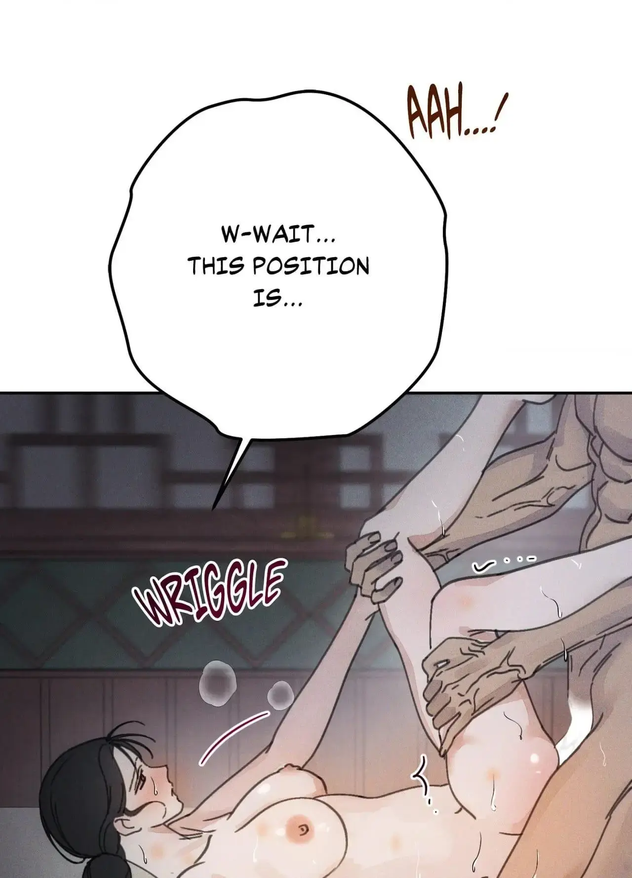 The Lawful Wife Chapter 6 - Page 13