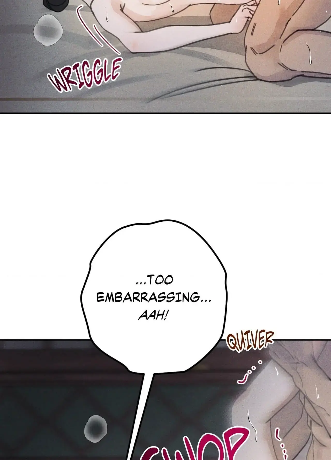 The Lawful Wife Chapter 6 - Page 14