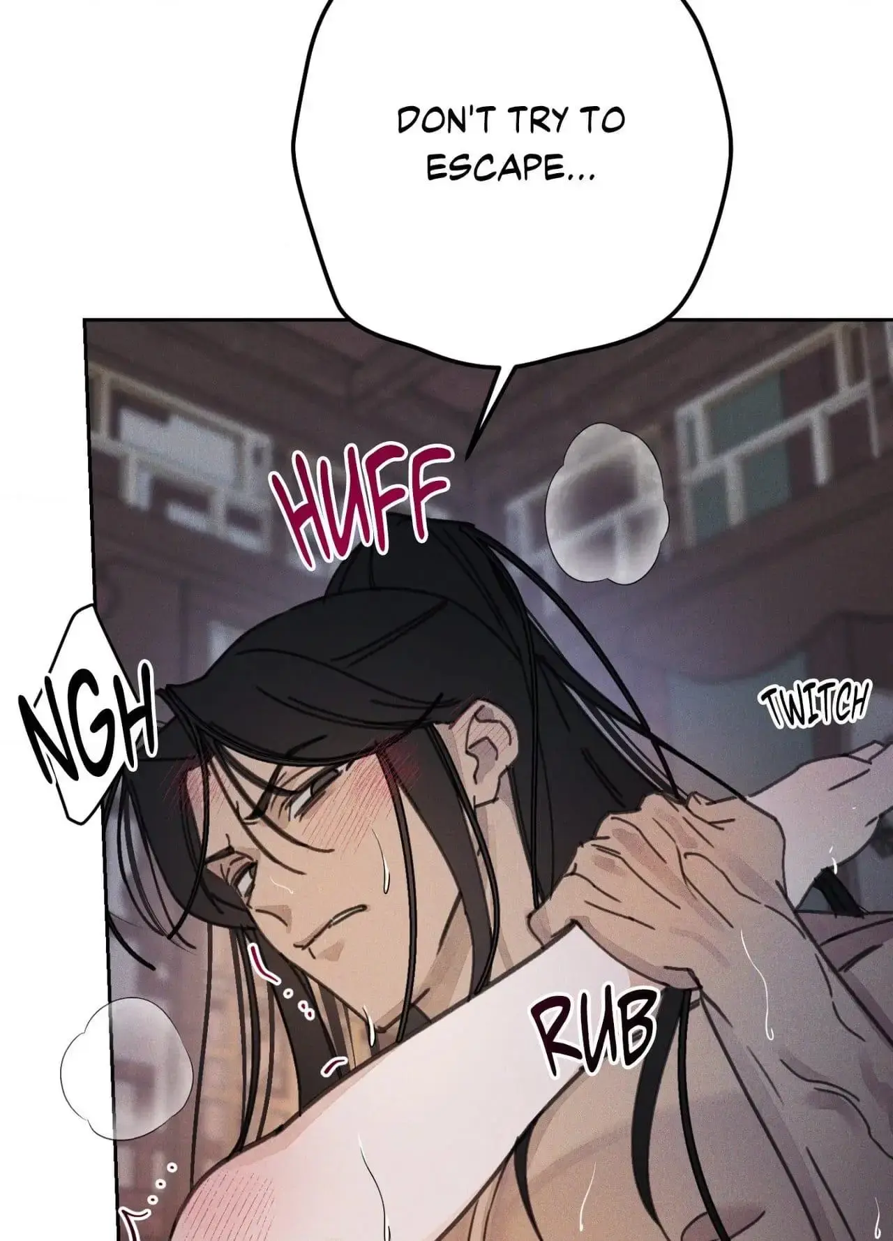 The Lawful Wife Chapter 6 - Page 16