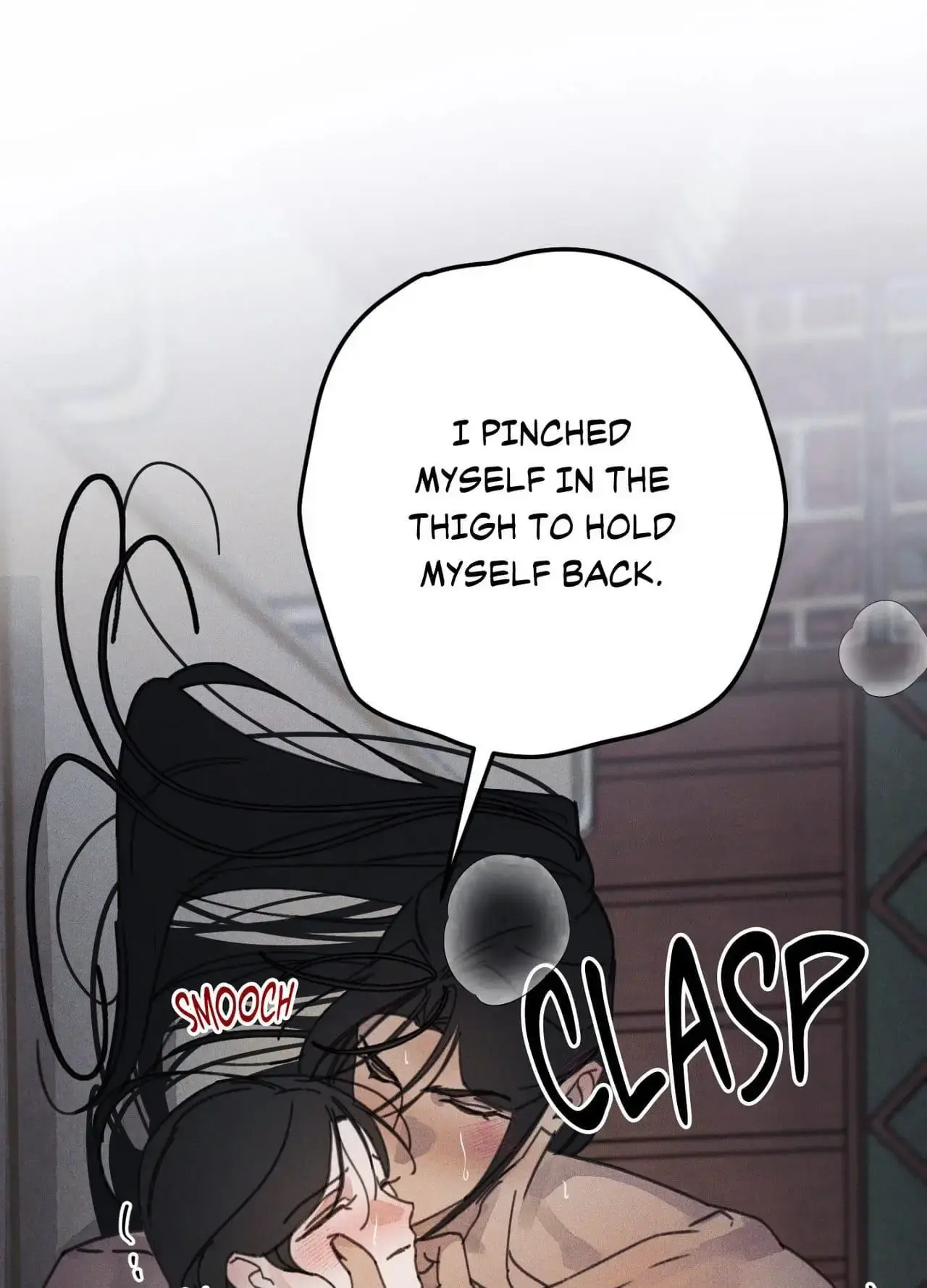 The Lawful Wife Chapter 6 - Page 37
