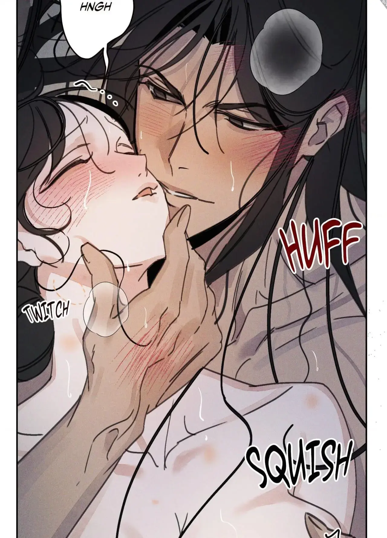 The Lawful Wife Chapter 6 - Page 40