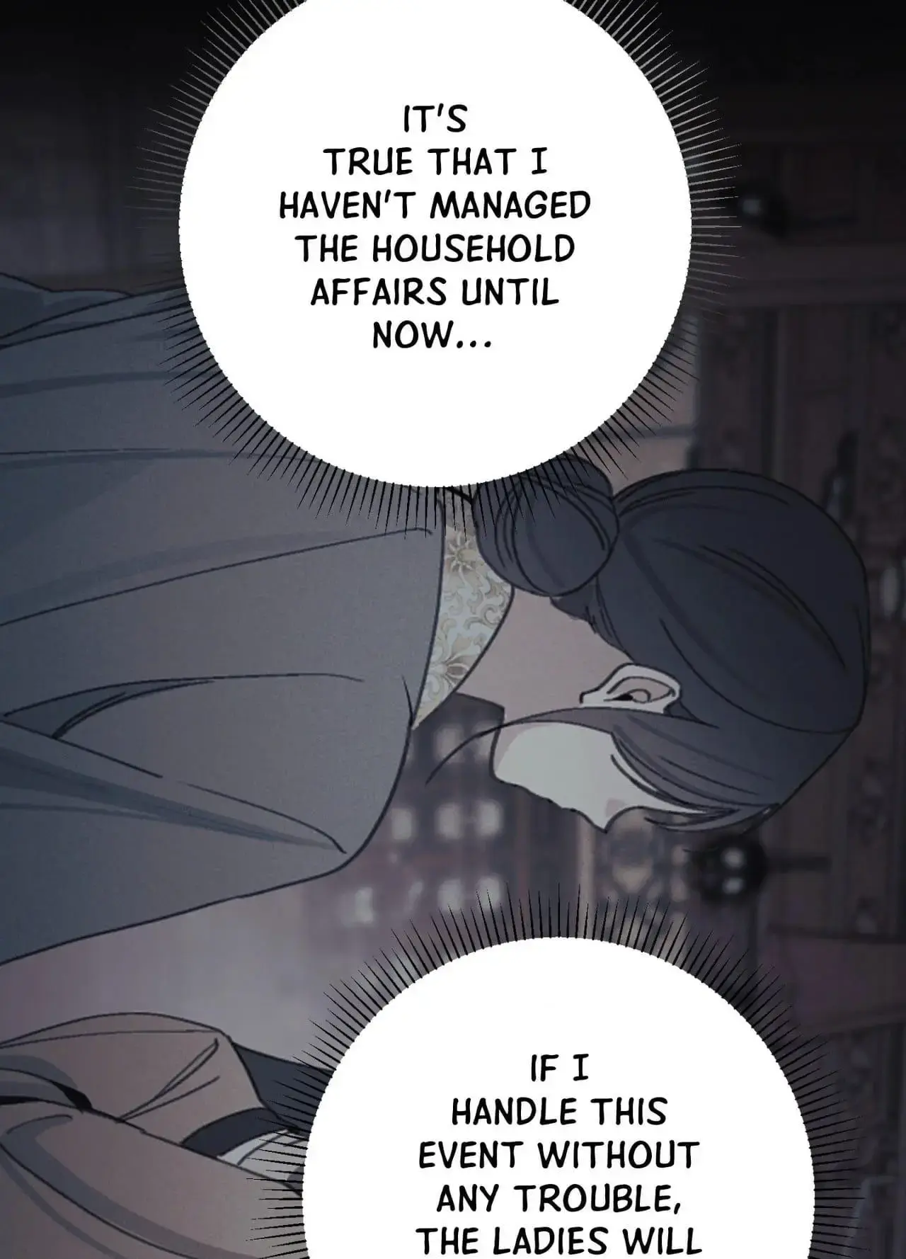 The Lawful Wife Chapter 6 - Page 59