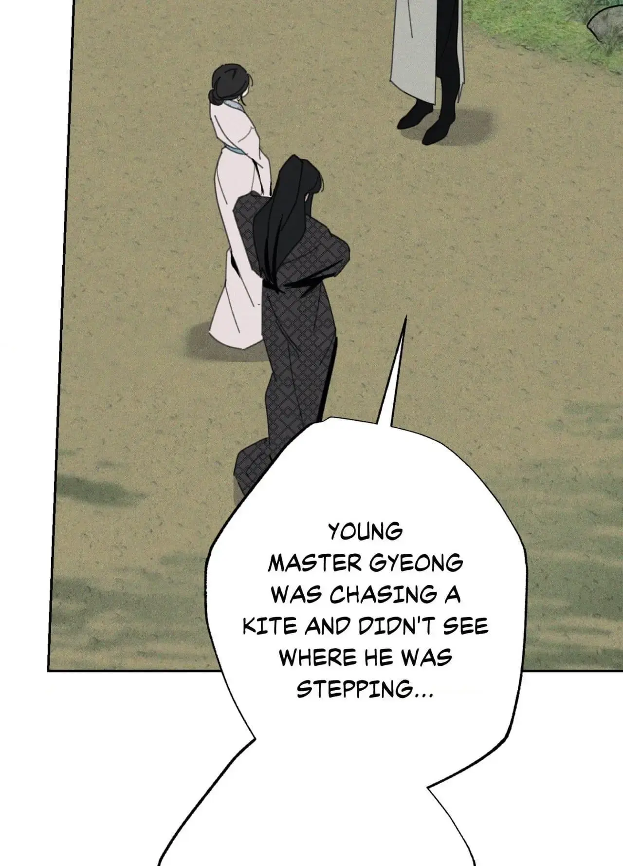 The Lawful Wife Chapter 6 - Page 76