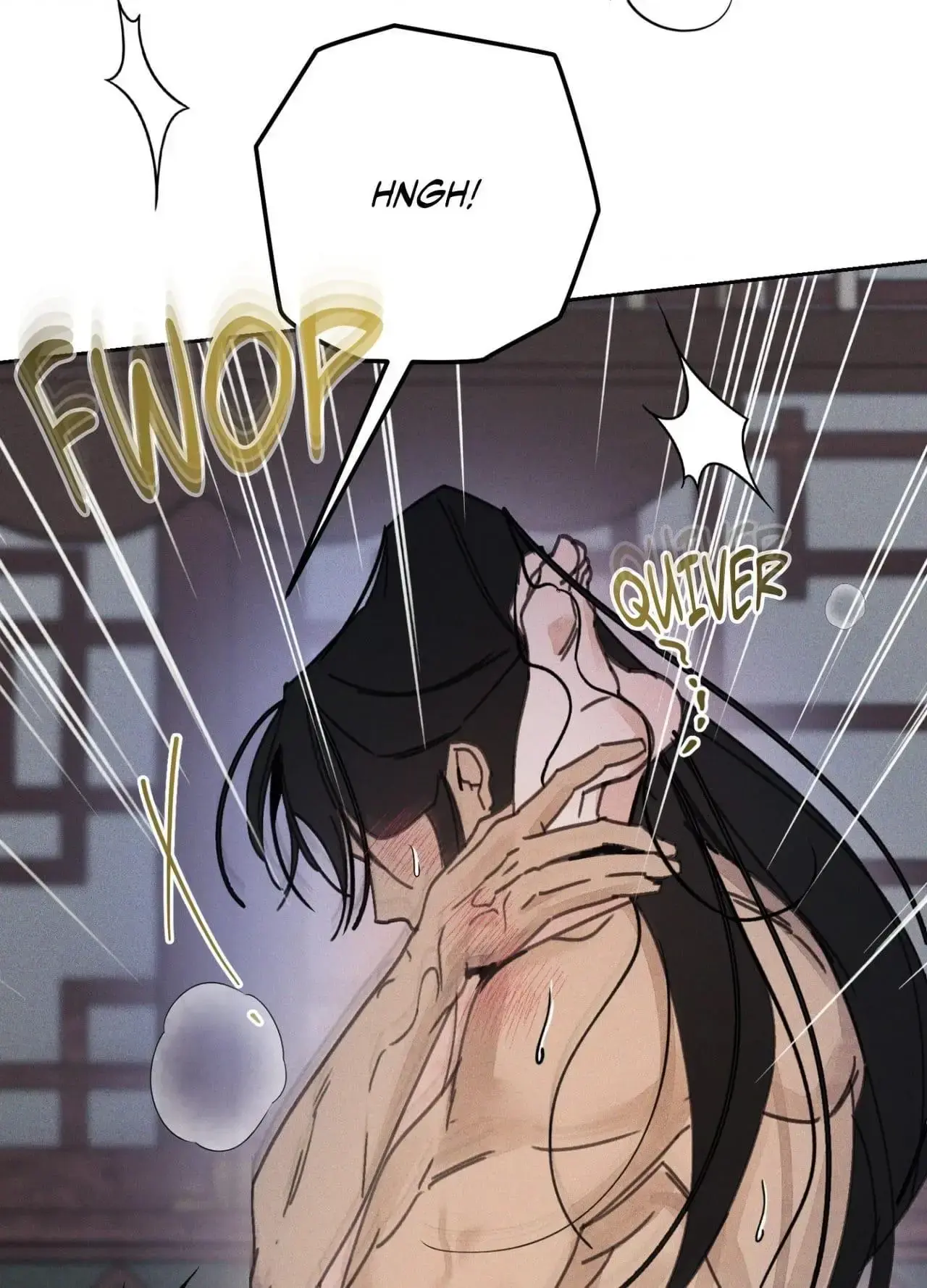 The Lawful Wife Chapter 6 - Page 8