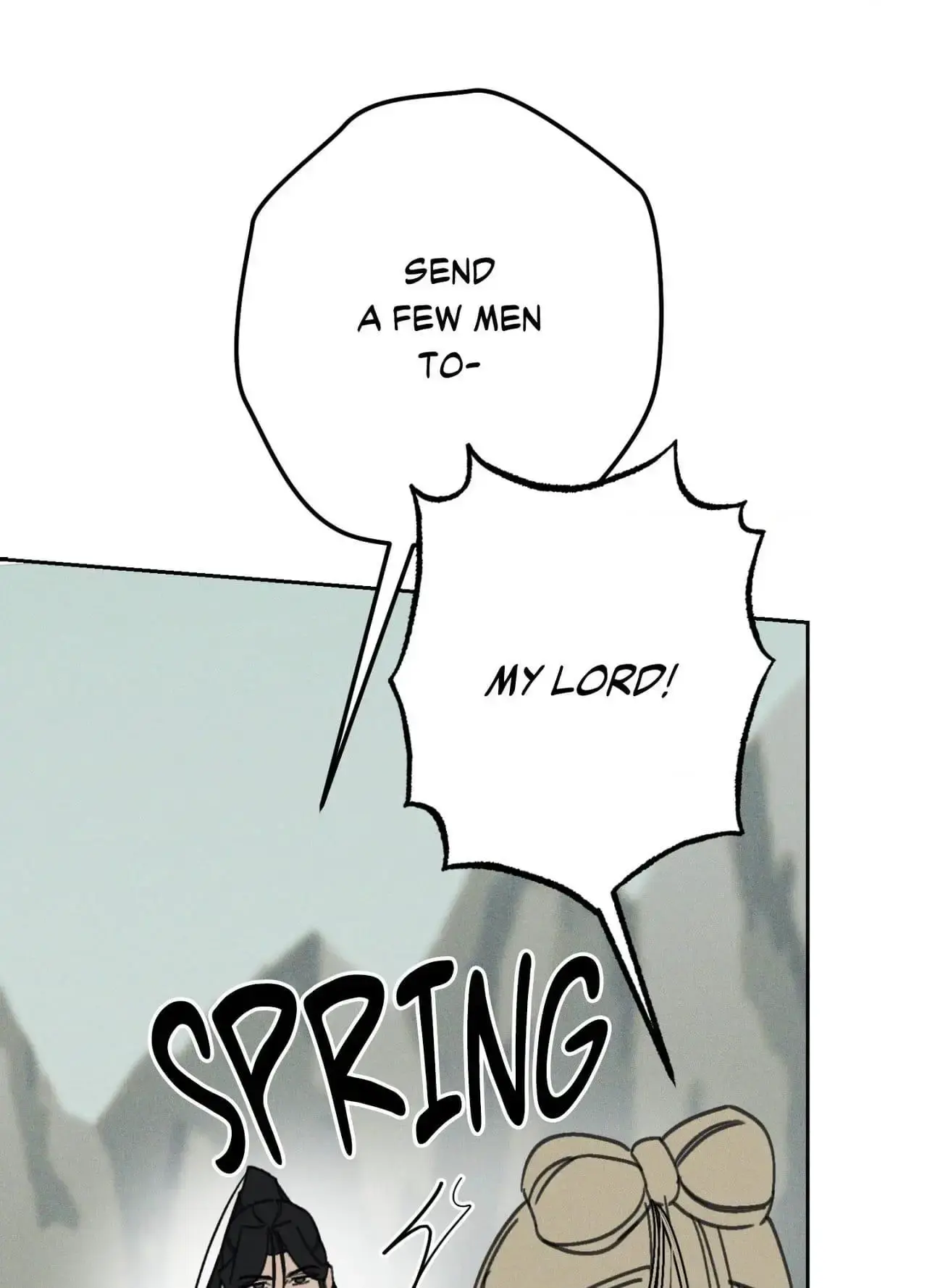 The Lawful Wife Chapter 6 - Page 81