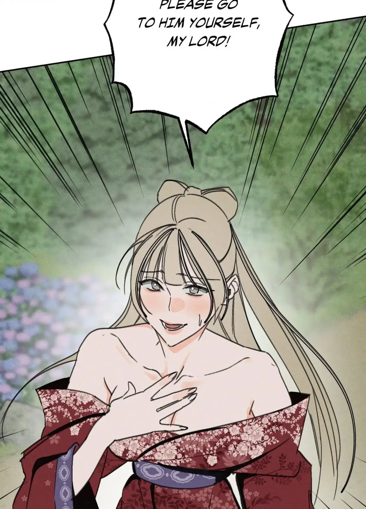 The Lawful Wife Chapter 6 - Page 83