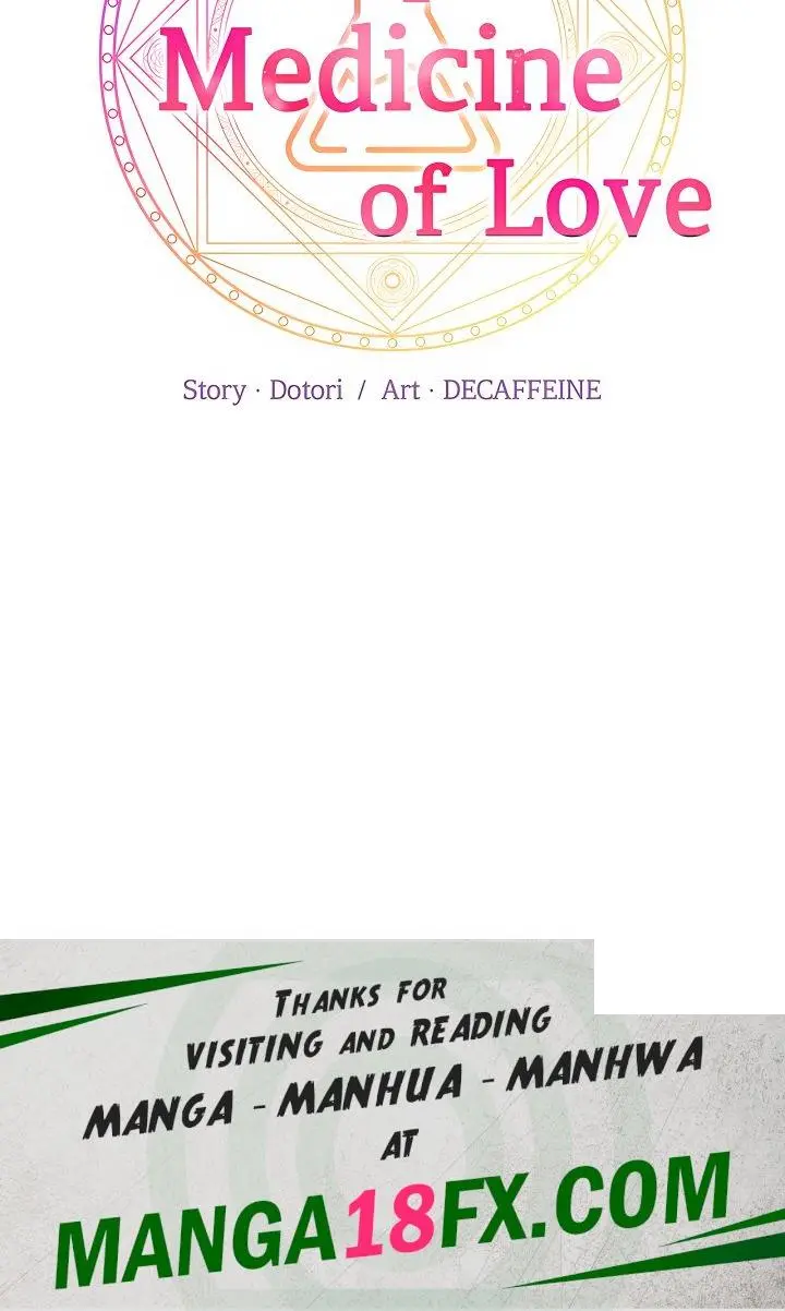 The Liquid Medicine Of Love Chapter 10 - Page 19