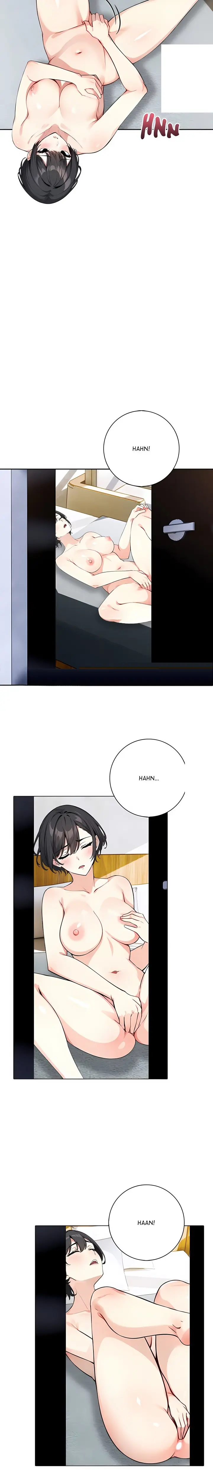 The Liquid Medicine Of Love Chapter 10 - Page 3