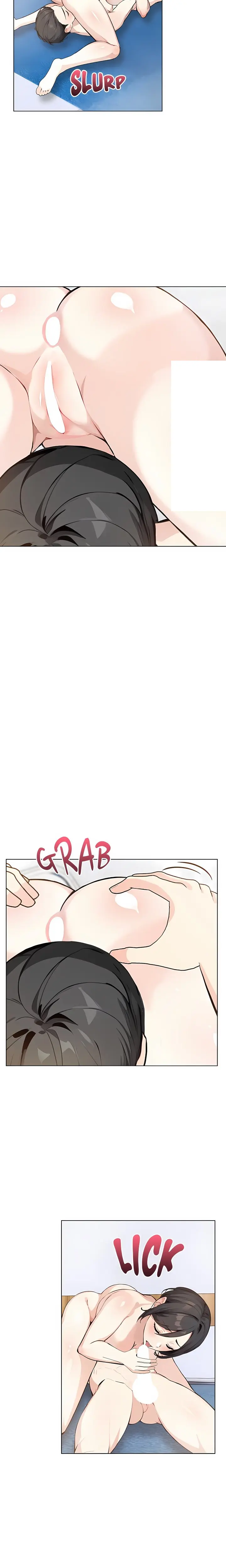 The Liquid Medicine Of Love Chapter 11 - Page 17