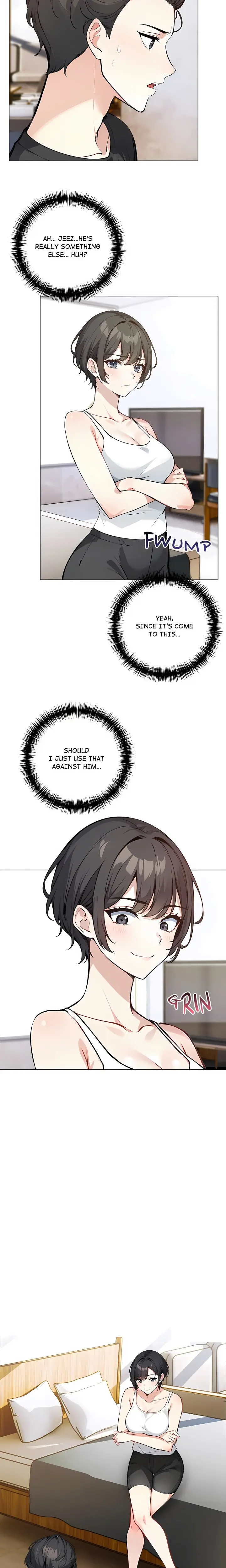 The Liquid Medicine Of Love Chapter 11 - Page 2