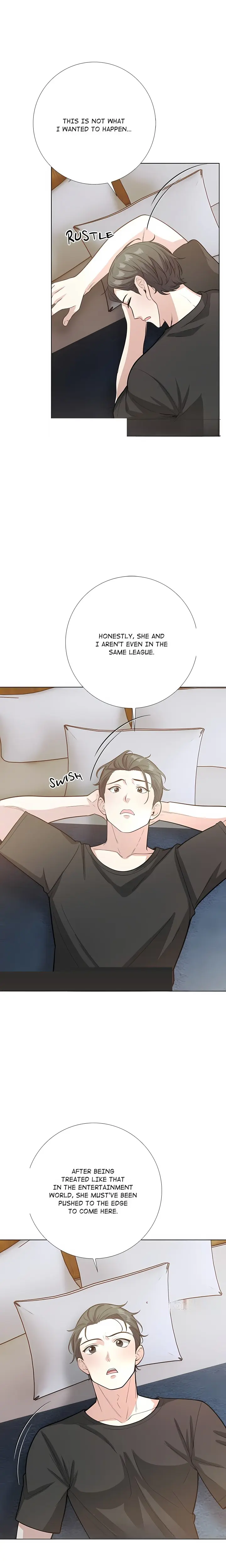 The Liquid Medicine Of Love Chapter 16 - Page 7