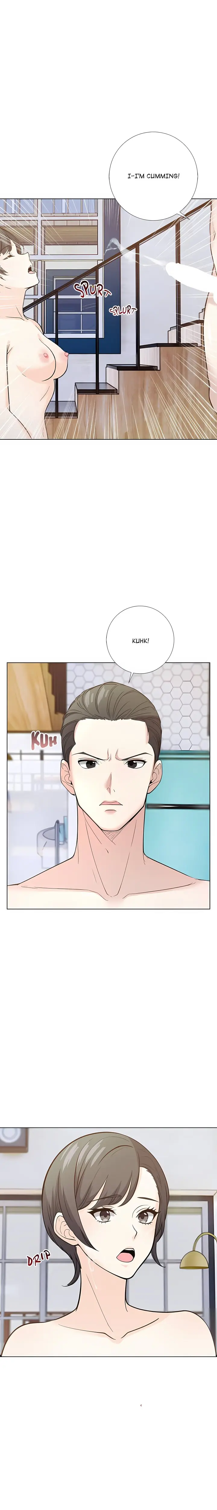 The Liquid Medicine Of Love Chapter 19 - Page 2