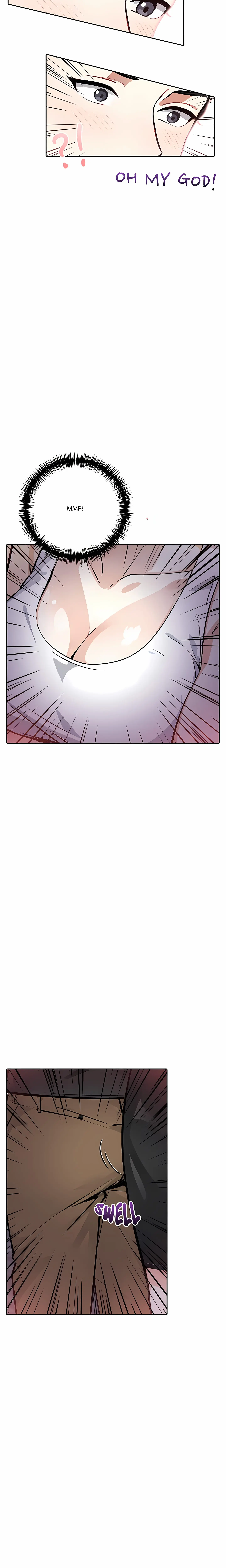 The Liquid Medicine Of Love Chapter 2 - Page 11