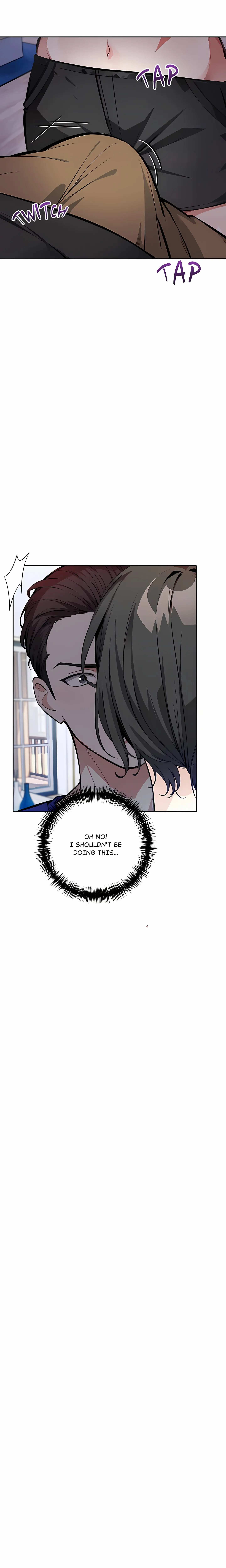 The Liquid Medicine Of Love Chapter 2 - Page 12