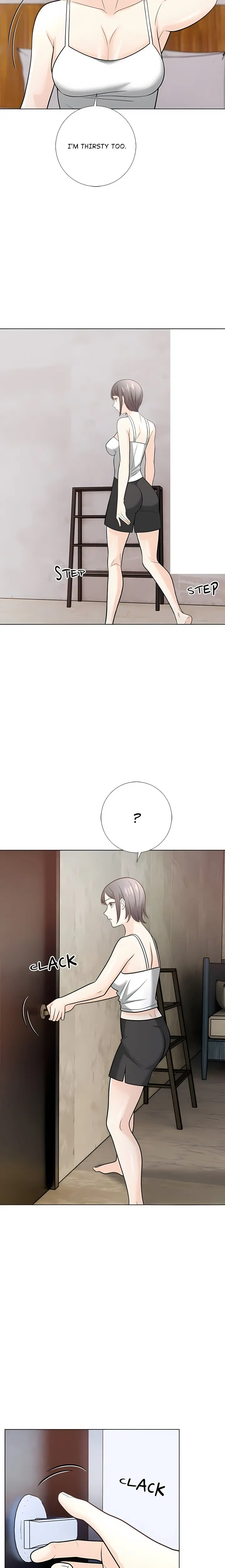The Liquid Medicine Of Love Chapter 22 - Page 10