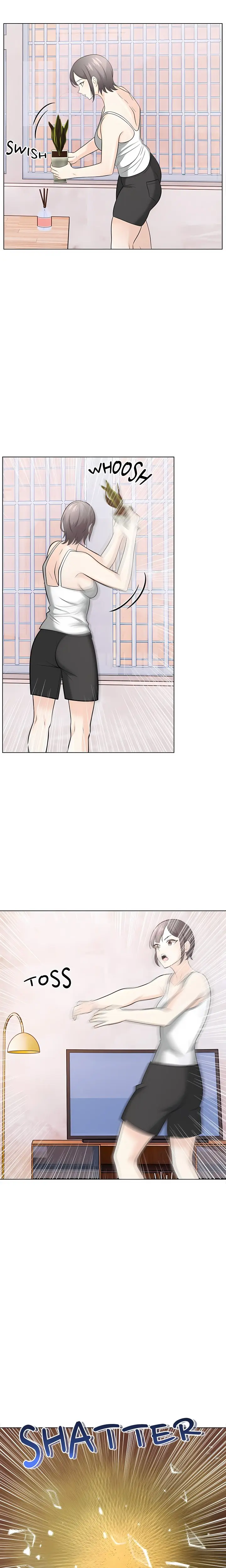 The Liquid Medicine Of Love Chapter 22 - Page 14