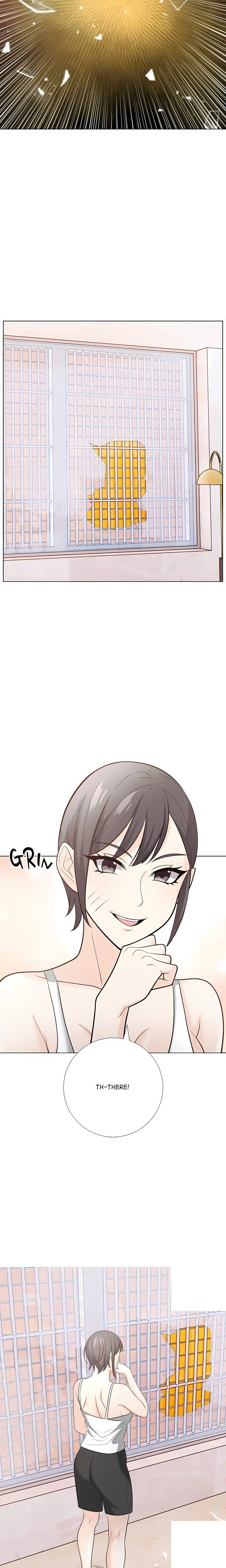 The Liquid Medicine Of Love Chapter 22 - Page 15
