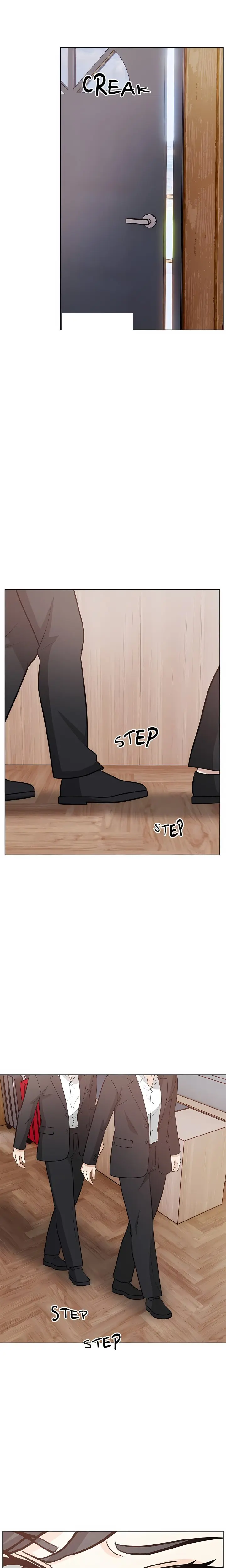 The Liquid Medicine Of Love Chapter 22 - Page 3
