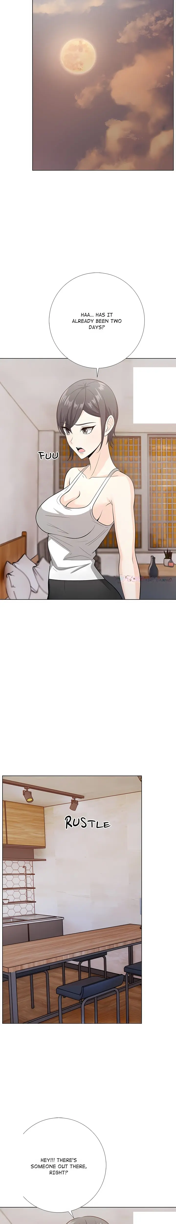 The Liquid Medicine Of Love Chapter 23 - Page 4