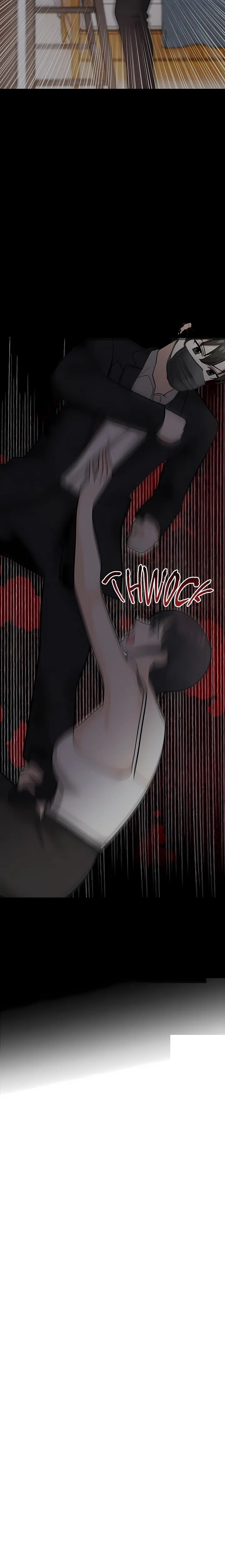 The Liquid Medicine Of Love Chapter 26 - Page 3
