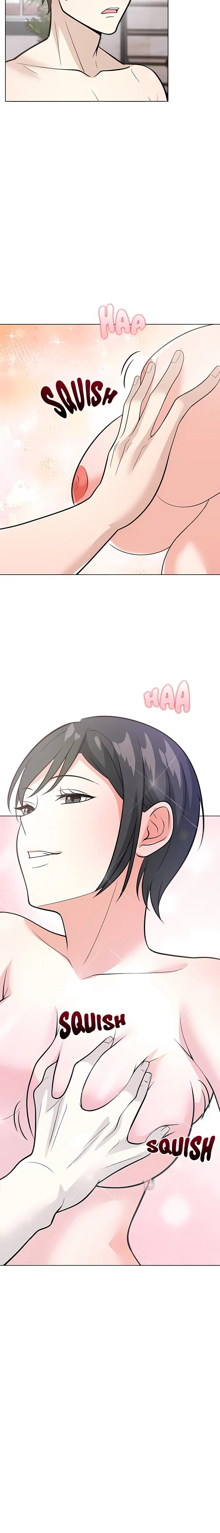 The Liquid Medicine Of Love Chapter 27 - Page 3