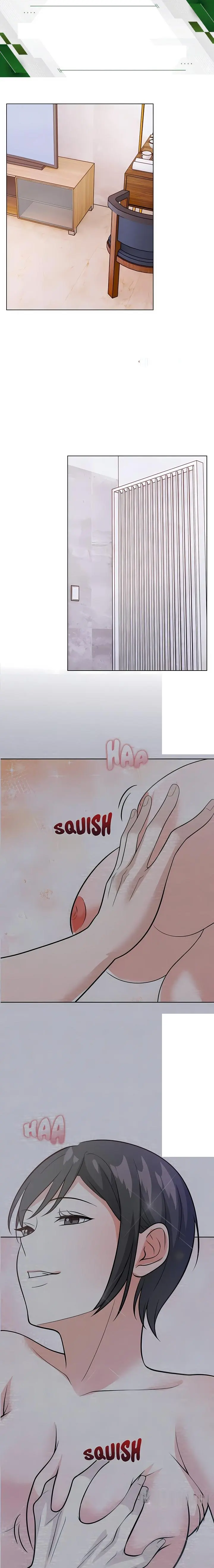 The Liquid Medicine Of Love Chapter 28 - Page 1