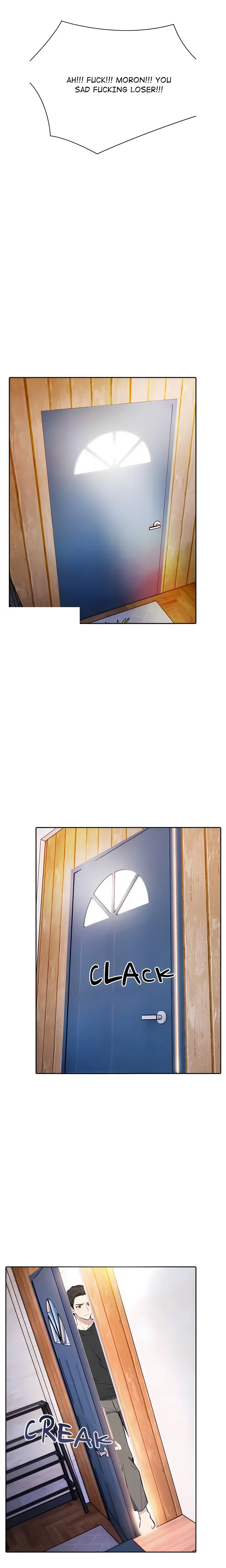 The Liquid Medicine Of Love Chapter 4 - Page 16