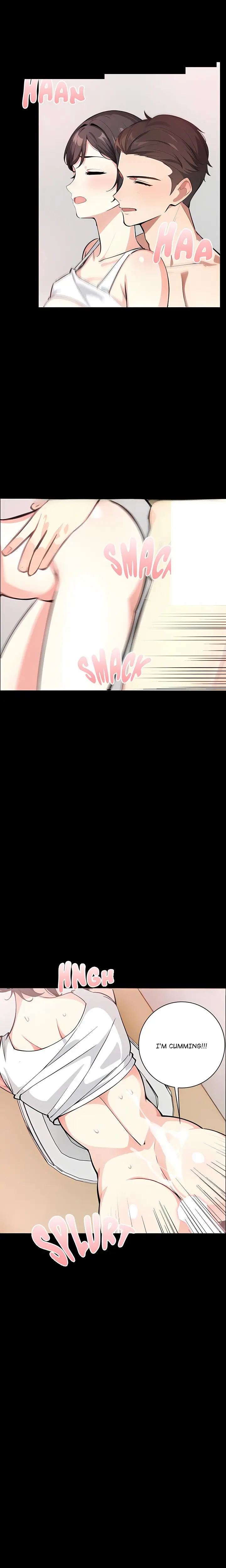 The Liquid Medicine Of Love Chapter 5 - Page 12