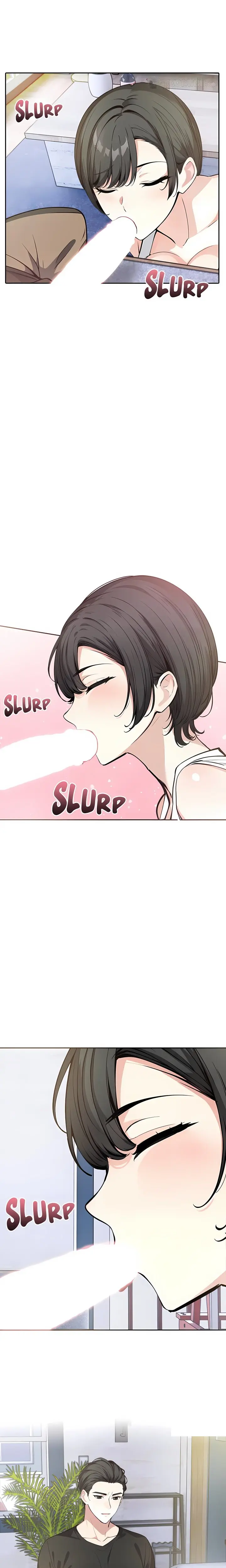 The Liquid Medicine Of Love Chapter 6 - Page 18