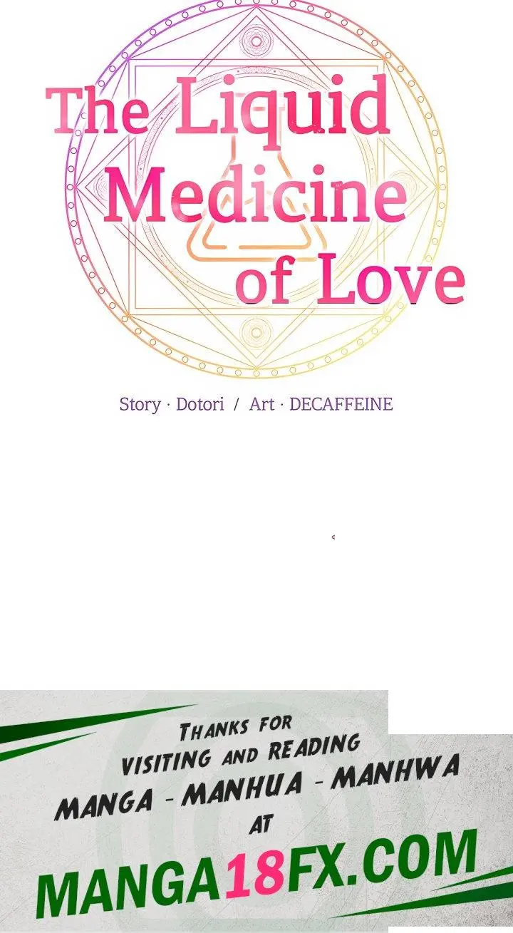 The Liquid Medicine Of Love Chapter 6 - Page 20