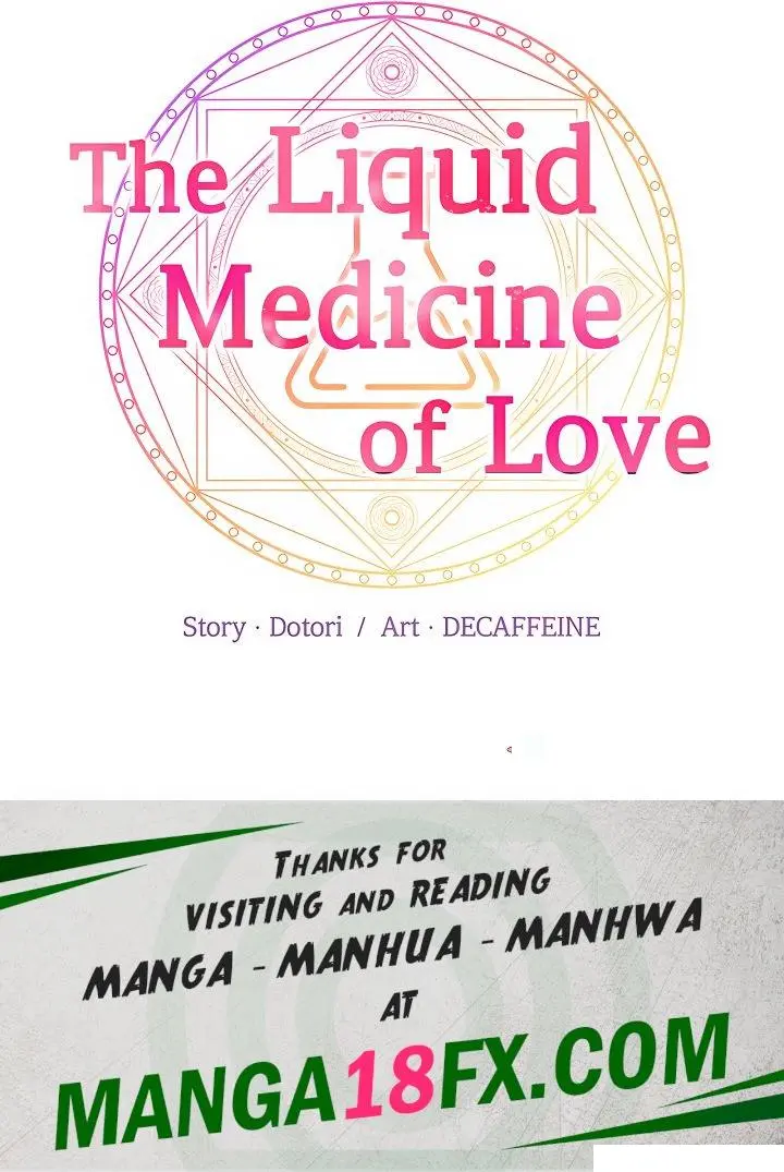 The Liquid Medicine Of Love Chapter 8 - Page 20
