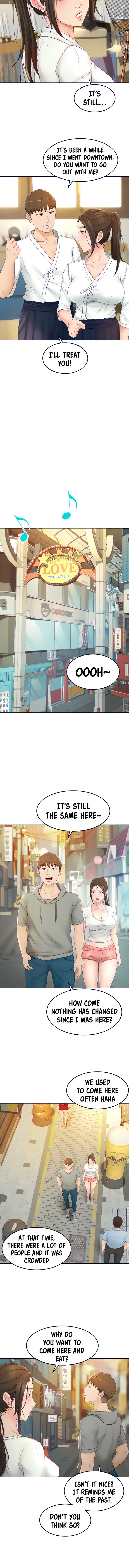 The Little Master 1 Chapter 10 - Page 12