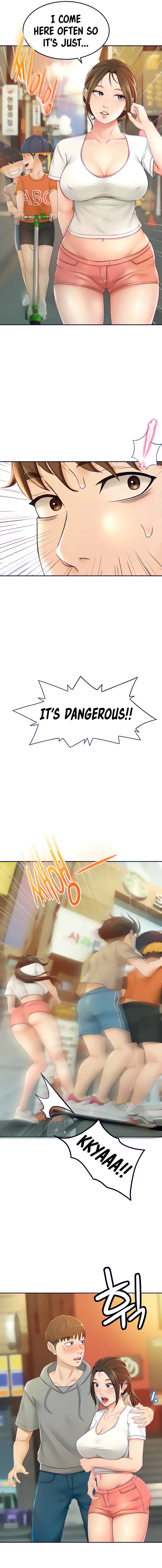 The Little Master 1 Chapter 10 - Page 13