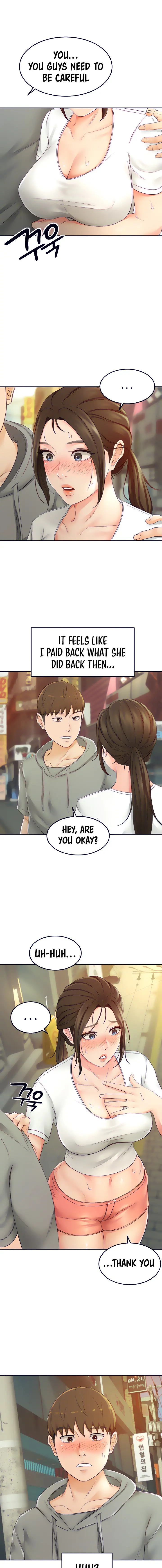 The Little Master 1 Chapter 10 - Page 14