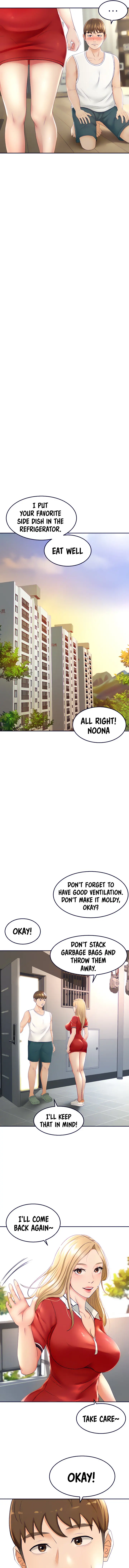 The Little Master 1 Chapter 10 - Page 4